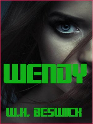 cover image of Wendy